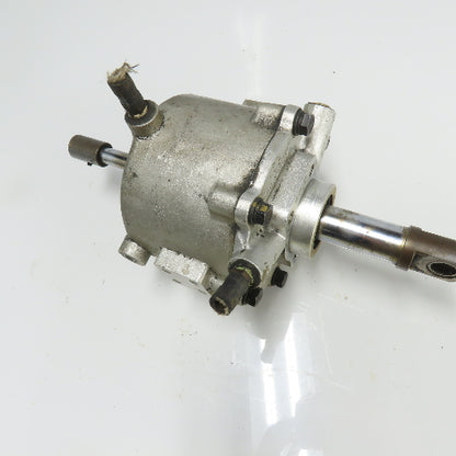 Double Action/End Pneumatic Cylinder 2-5/8" Stroke TGX-136-2 RX-7132 RX-405G
