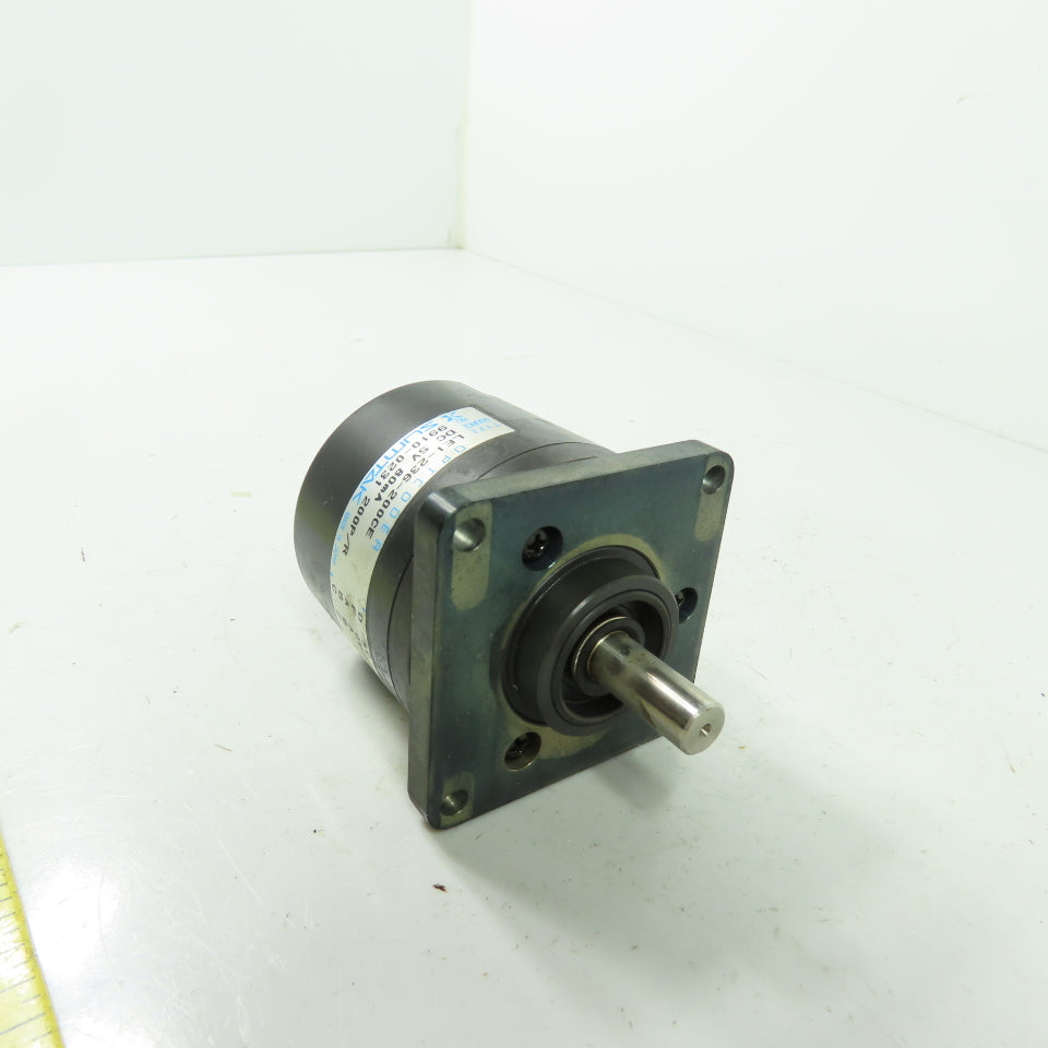 Sumtak LEI-236-200CE Rotary Encoder 5VDC 80mA 200P/R 7-Pin Plug