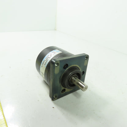 Sumtak LEI-236-200CE Rotary Encoder 5VDC 80mA 200P/R 7-Pin Plug