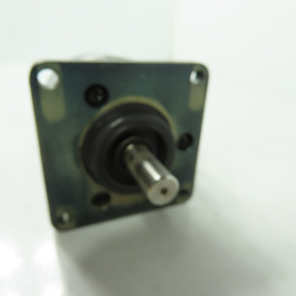 Sumtak LEI-236-200CE Rotary Encoder 5VDC 80mA 200P/R 7-Pin Plug
