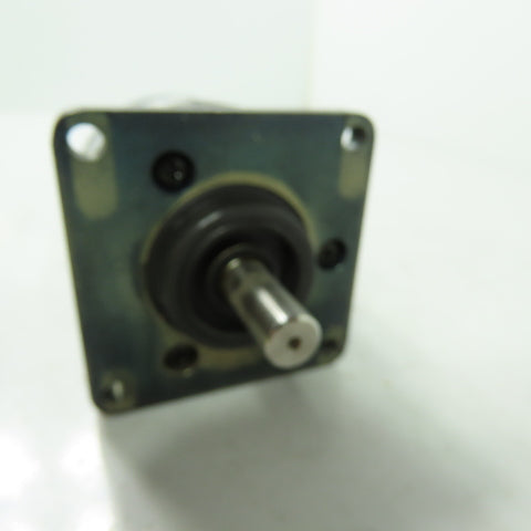 Sumtak LEI-236-200CE Rotary Encoder 5VDC 80mA 200P/R 7-Pin Plug