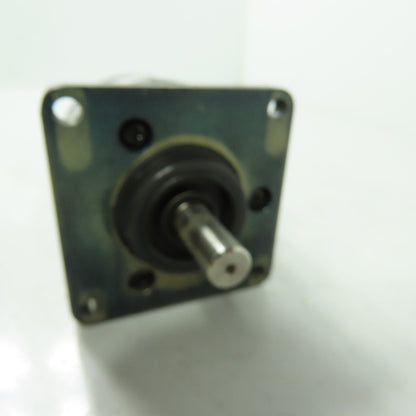 Sumtak LEI-236-200CE Rotary Encoder 5VDC 80mA 200P/R 7-Pin Plug