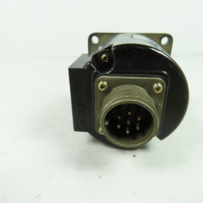 Sumtak LEI-236-200CE Rotary Encoder 5VDC 80mA 200P/R 7-Pin Plug