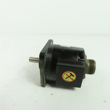 Sumtak LEI-236-200CE Rotary Encoder 5VDC 80mA 200P/R 7-Pin Plug