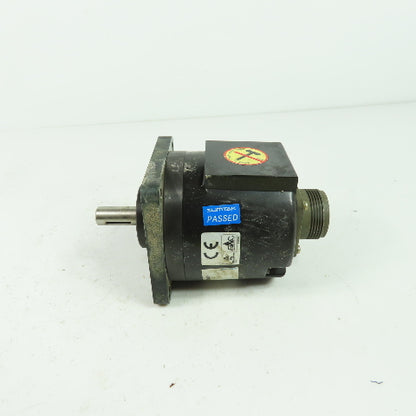 Sumtak LEI-236-200CE Rotary Encoder 5VDC 80mA 200P/R 7-Pin Plug