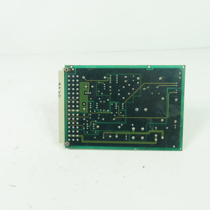 Tucker E 110 705 B 405 Control Circuit Board