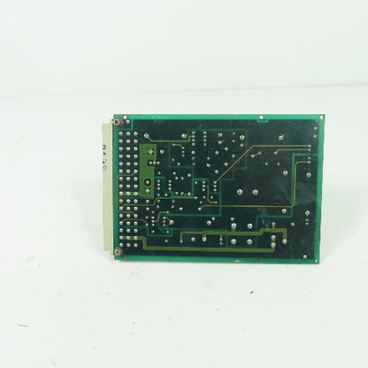 Tucker E 110 705 B 405 Control Circuit Board