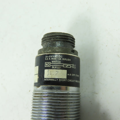 Namco EE530-77400 Proximity Switch Sensor 1.7mA