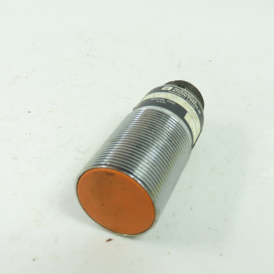 Namco EE530-77400 Proximity Switch Sensor 1.7mA