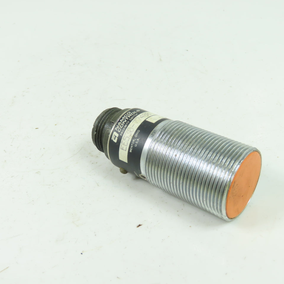 Namco EE530-77400 Proximity Switch Sensor 1.7mA