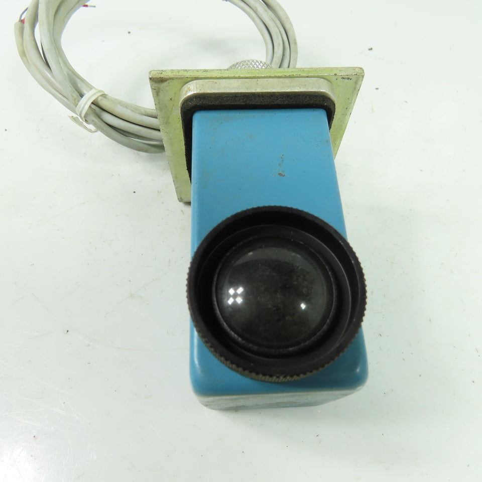Honeywell Micro Switch FE MLS 5EB Photoelectric Switch Sensor