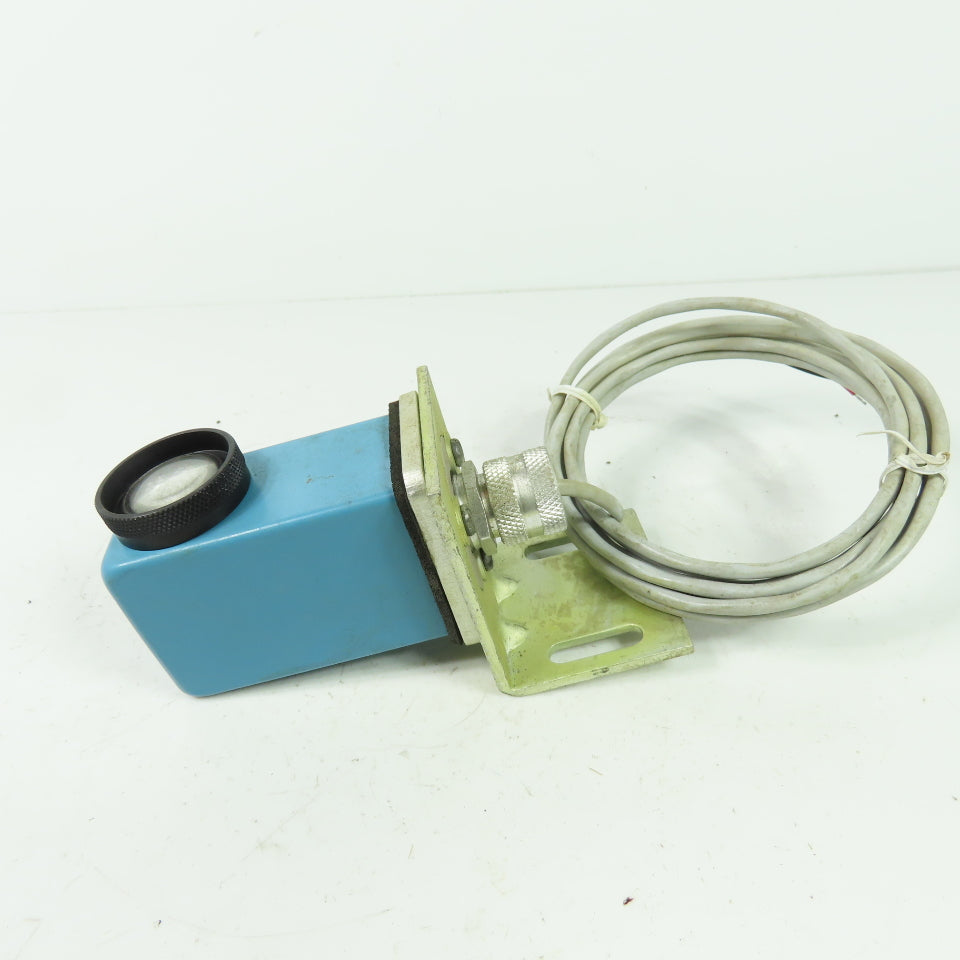 Honeywell Micro Switch FE MLS 5EB Photoelectric Switch Sensor