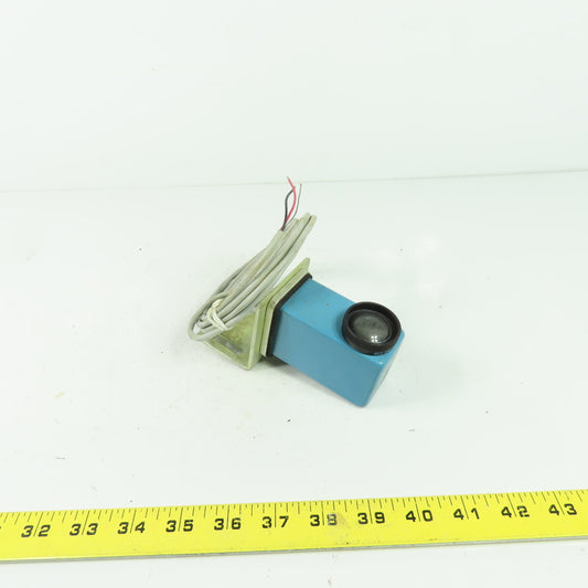 Honeywell Micro Switch FE MLS 5EB Photoelectric Switch Sensor