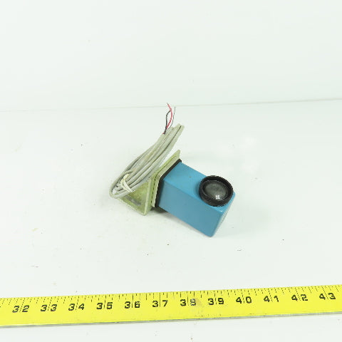 Honeywell Micro Switch FE MLS 5EB Photoelectric Switch Sensor