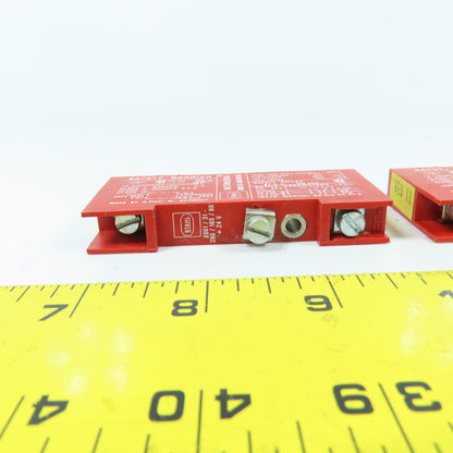 Stahl Intrinspak 8901/31-280/165/80 Safety Barrier 24V Lot Of 4