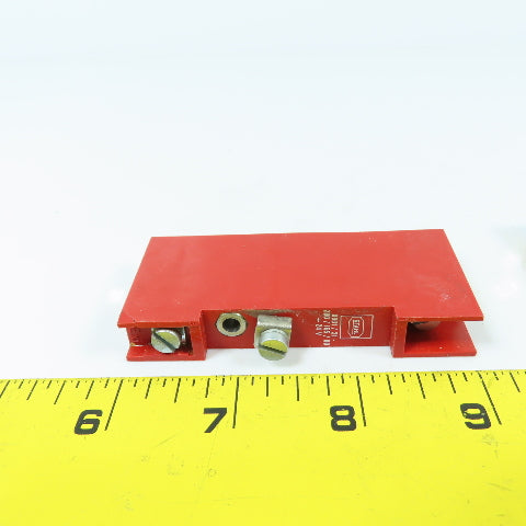 Stahl Intrinspak 8901/31-280/165/80 Safety Barrier 24V Lot Of 4