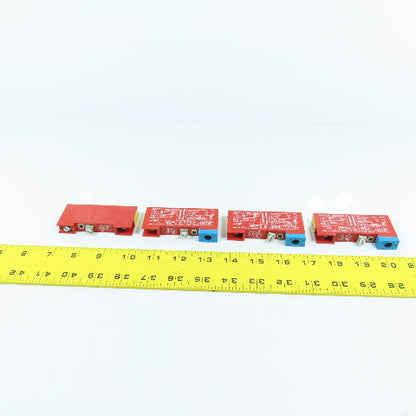 Stahl Intrinspak 8901/31-280/165/80 Safety Barrier 24V Lot Of 4