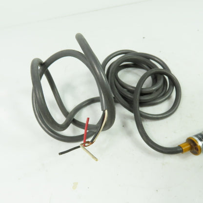 Omron E3F-DS10Z1 Photoelectric Proximity Sensor 200mA 24 - 240VAC