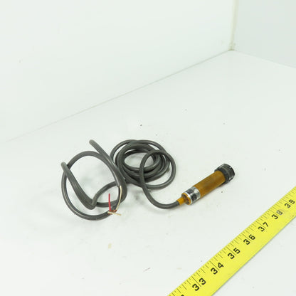 Omron E3F-DS10Z1 Photoelectric Proximity Sensor 200mA 24 - 240VAC