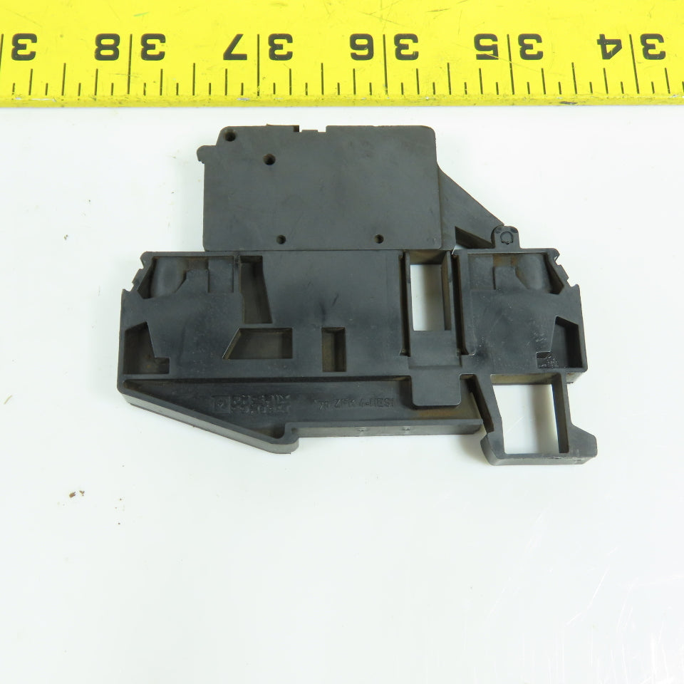 Phoenix Contact ZFK-4-HESI Terminal Block Fuse Spring Cage 600V 24-10AWG Lot/28