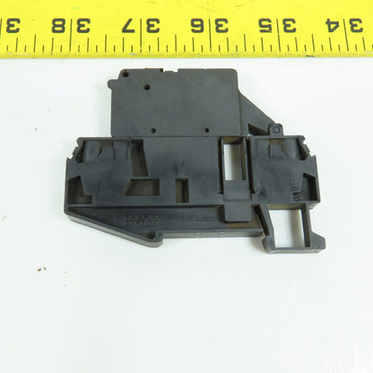 Phoenix Contact ZFK-4-HESI Terminal Block Fuse Spring Cage 600V 24-10AWG Lot/28