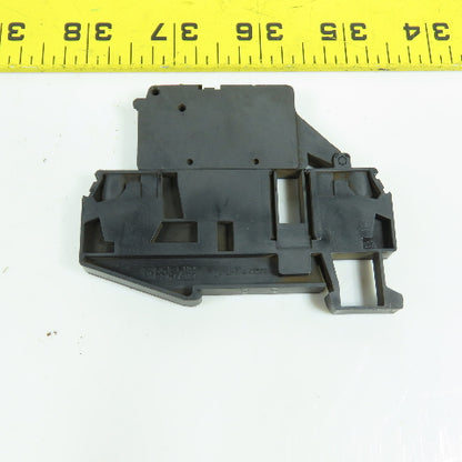 Phoenix Contact ZFK-4-HESI Terminal Block Fuse Spring Cage 600V 24-10AWG Lot/28