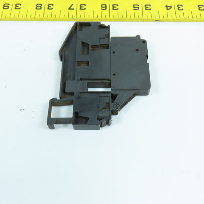 Phoenix Contact ZFK-4-HESI Terminal Block Fuse Spring Cage 600V 24-10AWG Lot/28