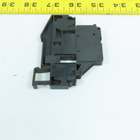 Phoenix Contact ZFK-4-HESI Terminal Block Fuse Spring Cage 600V 24-10AWG Lot/28