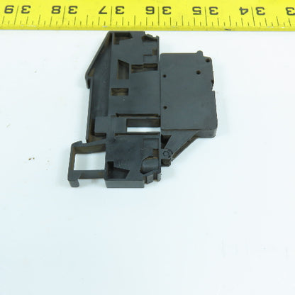 Phoenix Contact ZFK-4-HESI Terminal Block Fuse Spring Cage 600V 24-10AWG Lot/28