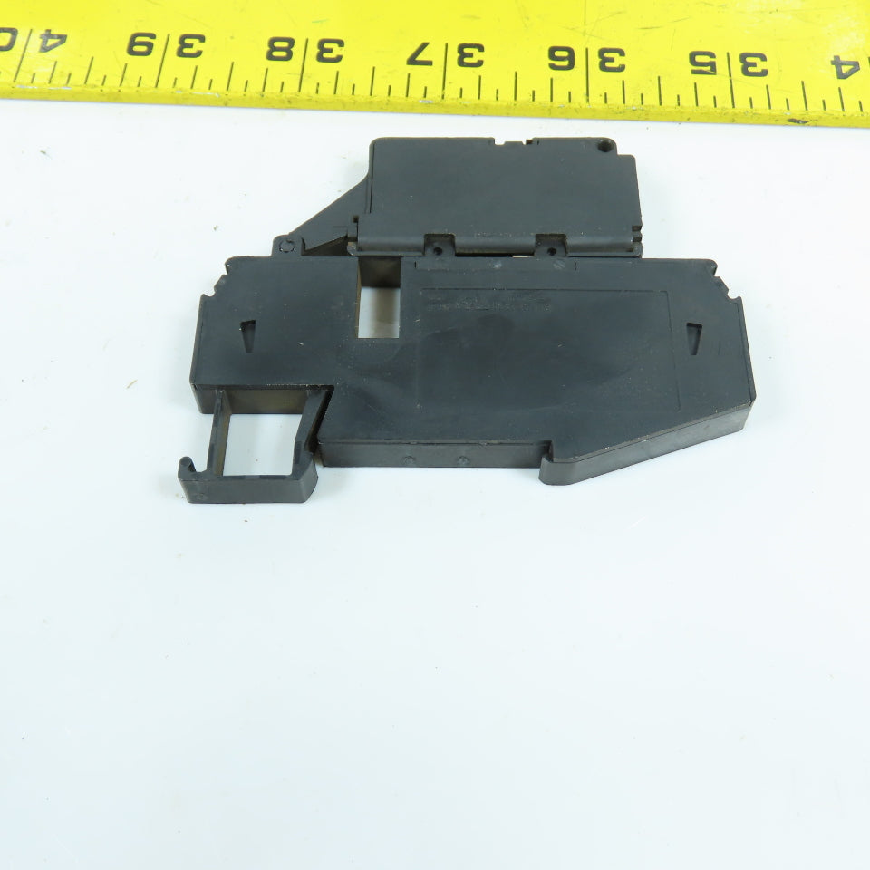 Phoenix Contact ZFK-4-HESI Terminal Block Fuse Spring Cage 600V 24-10AWG Lot/28