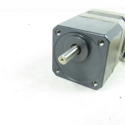 Oriental Motor PK543BN-TG10 Stepper Motor 0.75A W/ Damper D4CL50