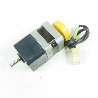 Oriental Motor PK543BN-TG10 Stepper Motor 0.75A W/ Damper D4CL50