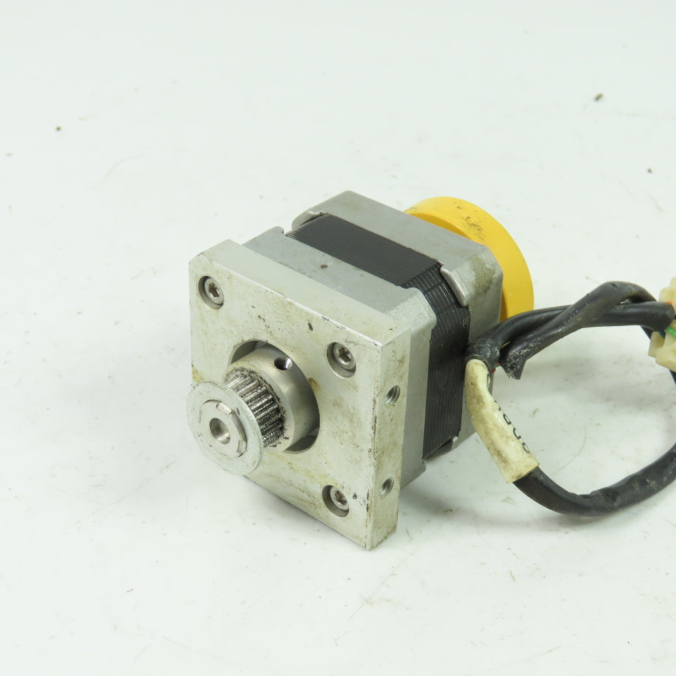 Oriental Motor PK543-NB Stepper Motor 0.75A W/ Damper D4CL50