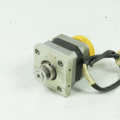 Oriental Motor PK543-NB Stepper Motor 0.75A W/ Damper D4CL50
