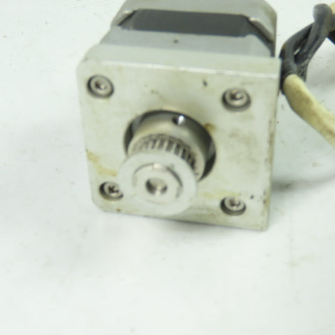 Oriental Motor PK543-NB Stepper Motor 0.75A W/ Damper D4CL50