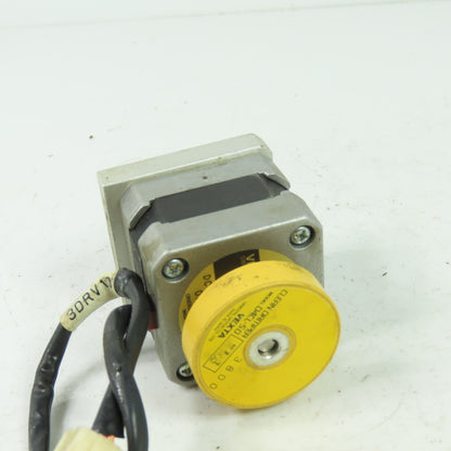 Oriental Motor PK543-NB Stepper Motor 0.75A W/ Damper D4CL50