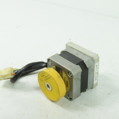 Oriental Motor PK543-NB Stepper Motor 0.75A W/ Damper D4CL50