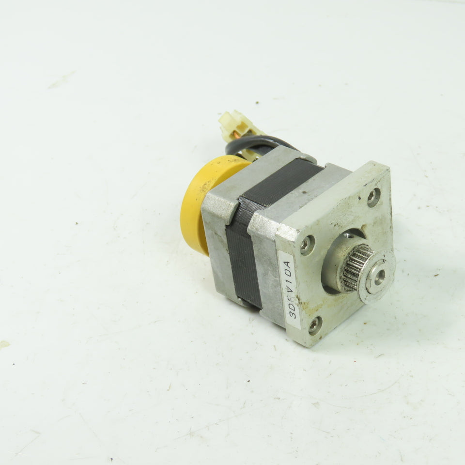 Oriental Motor PK543-NB Stepper Motor 0.75A W/ Damper D4CL50
