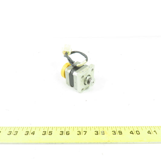 Oriental Motor PK543-NB Stepper Motor 0.75A W/ Damper D4CL50