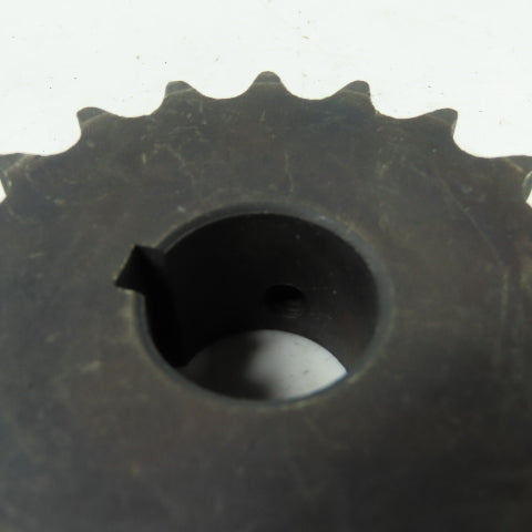 Martin 40BS191 19-Tooth Sprocket 1" Bore 3-1/4" OD