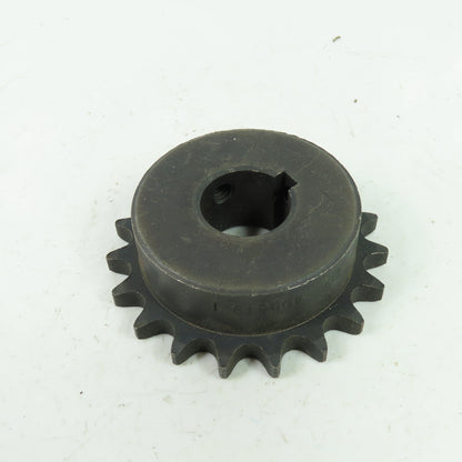 Martin 40BS191 19-Tooth Sprocket 1" Bore 3-1/4" OD