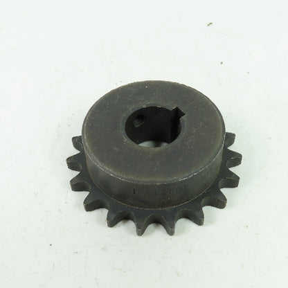 Martin 40BS191 19-Tooth Sprocket 1" Bore 3-1/4" OD