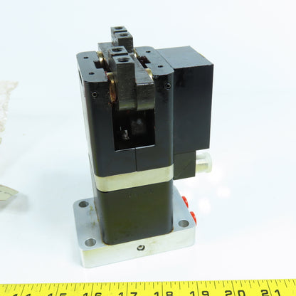 Norgren GL500-J9X1GXG2 Grip-Lok Pneumatic Gripper