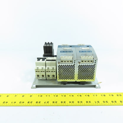 Fanuc A05B-2401-C311 I/O PSU Power Supply Unit W/ A20B-1007-0540