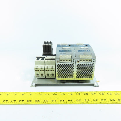 Fanuc A05B-2401-C311 I/O PSU Power Supply Unit W/ A20B-1007-0540