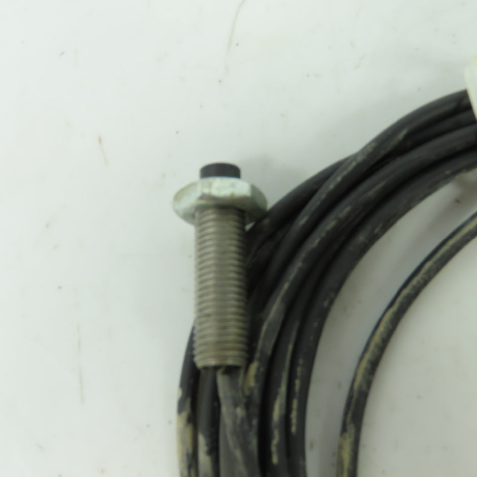 Balluff BES 516-383-E4-C-PU Inductive Proximity Sensor 10-30VDC 200mA