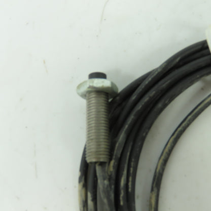 Balluff BES 516-383-E4-C-PU Inductive Proximity Sensor 10-30VDC 200mA