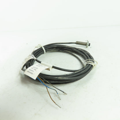 Balluff BES 516-383-E4-C-PU Inductive Proximity Sensor 10-30VDC 200mA