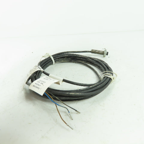 Balluff BES 516-383-E4-C-PU Inductive Proximity Sensor 10-30VDC 200mA
