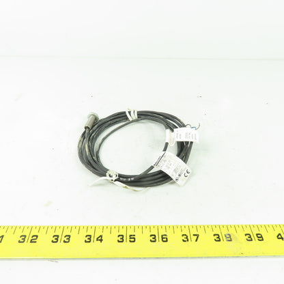 Balluff BES 516-383-E4-C-PU Inductive Proximity Sensor 10-30VDC 200mA